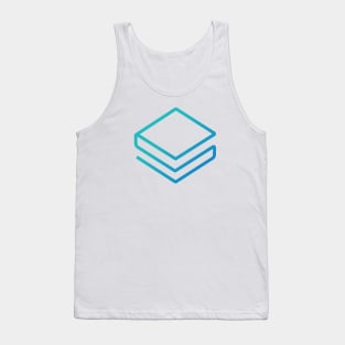 Stratis Icon Tank Top